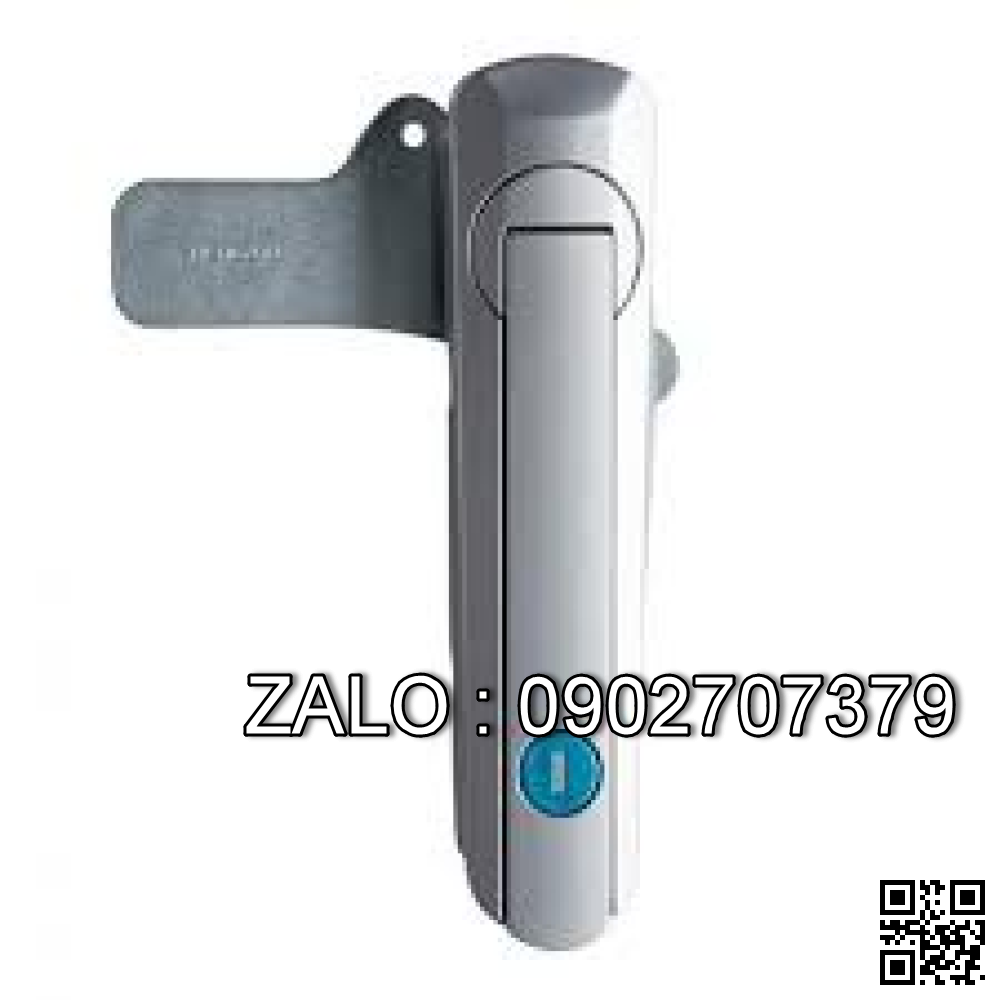 Khóa tủ điện nhựa ABS Hengzhu MS733-2-1