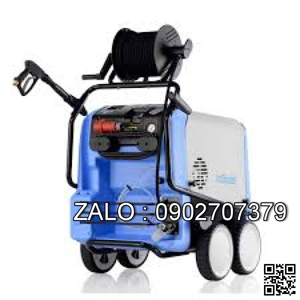Máy phun rửa áp lực cao Kranzle Therm 895-1 (Incl. hose drum)