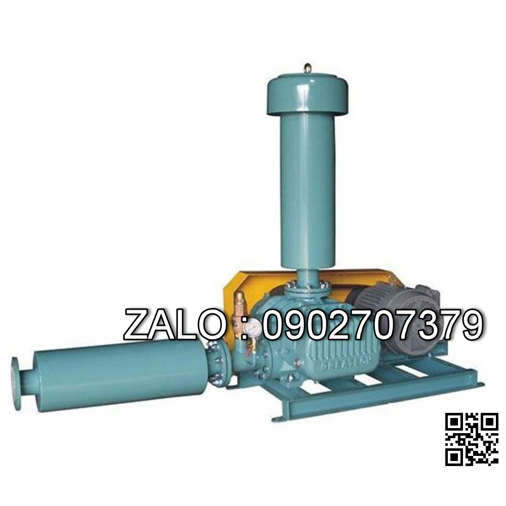 Máy Thổi Khí Longtech LT 125S