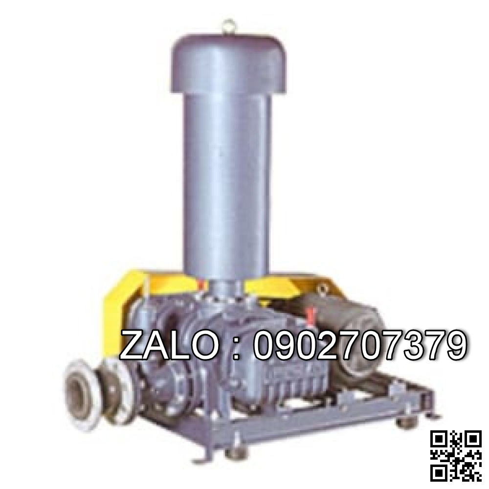 Máy Thổi Khí ShowFou RGC-200 (Không Mortor)