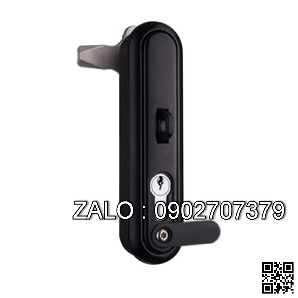 Khóa tủ điện Hengzhu MS4008Z-1-1