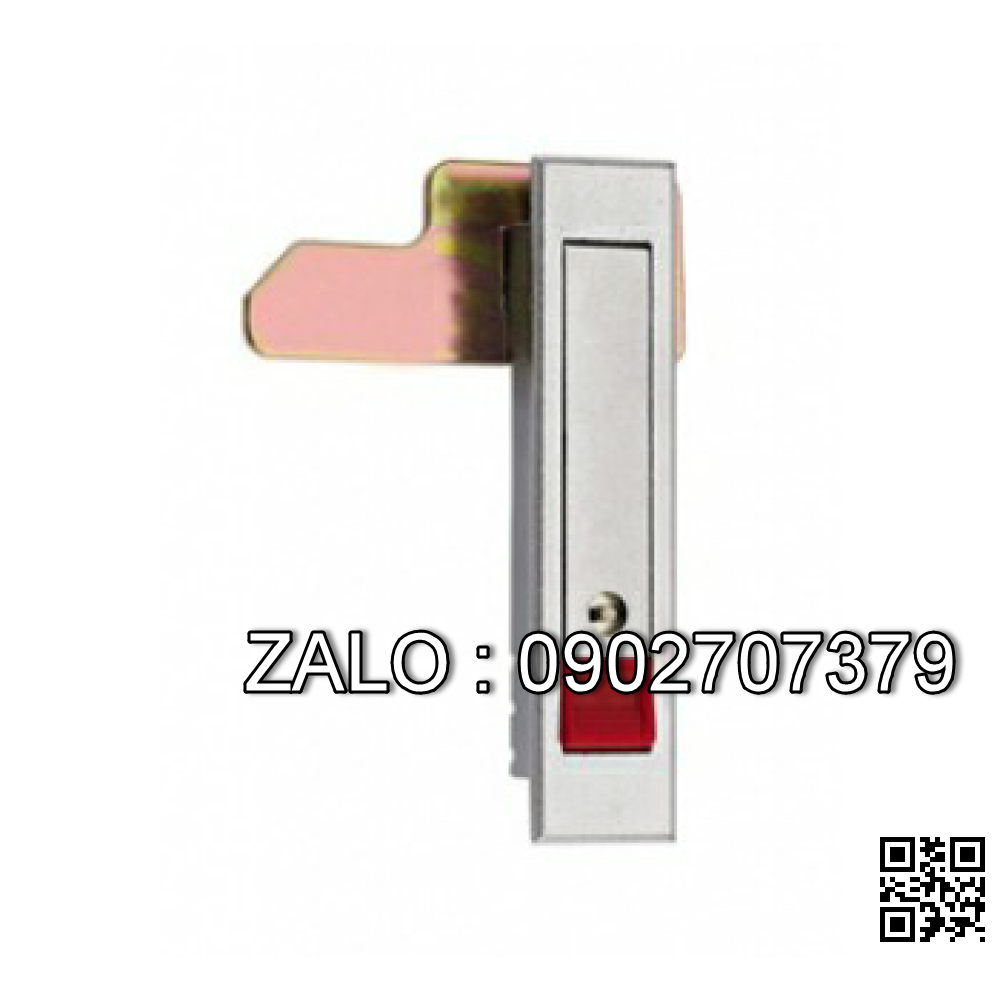 Khóa tủ điện Hengzhu MS502-2-2R
