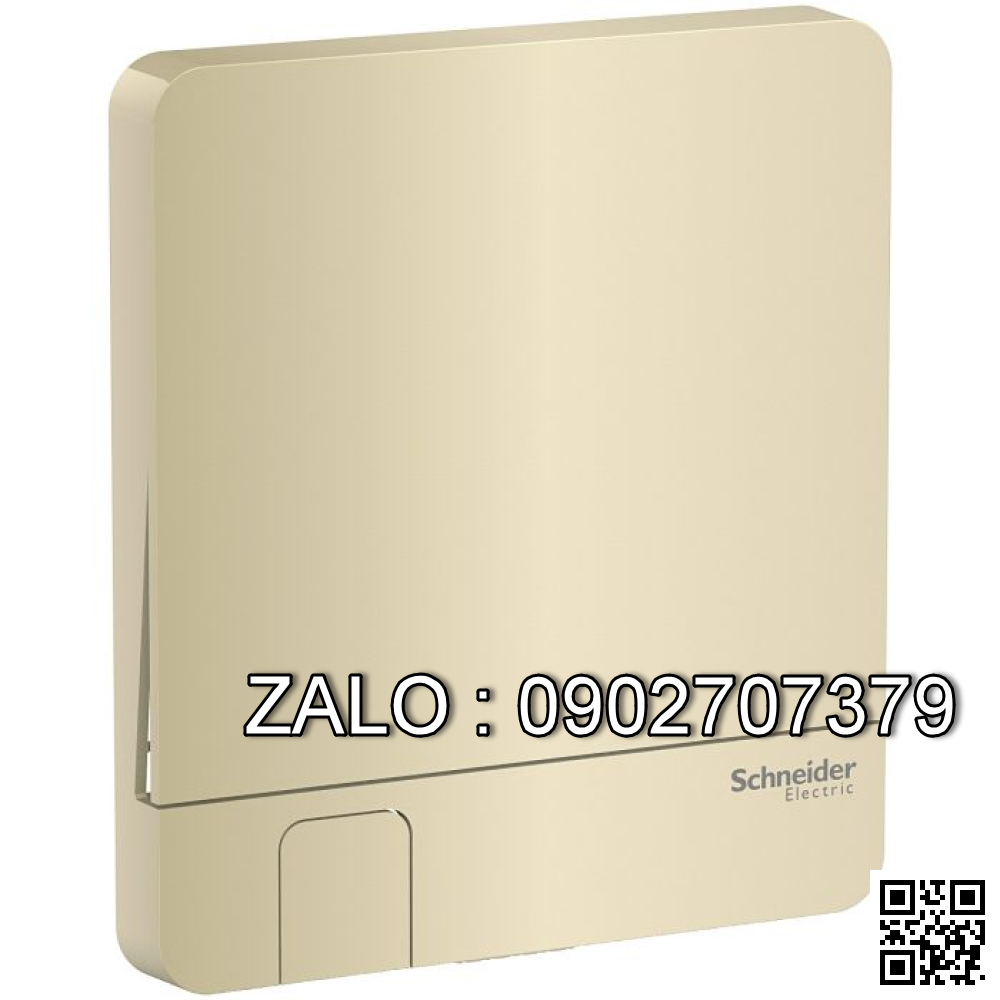 Công tắc thẻ Clipsal / Schneider E8331EKT_WD_G19