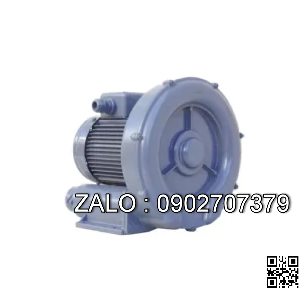 Máy Thổi Khí Đầu Sò APP RB-033 3HP