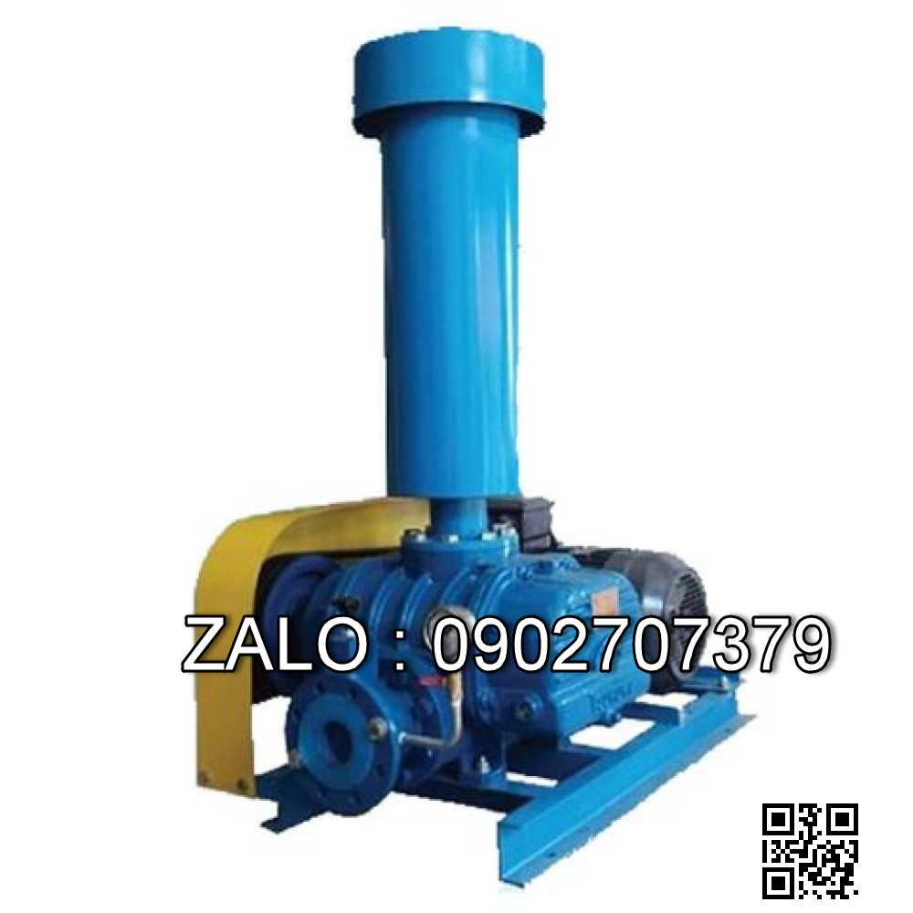 Máy Thổi Khí Tsurumi TSR2-125