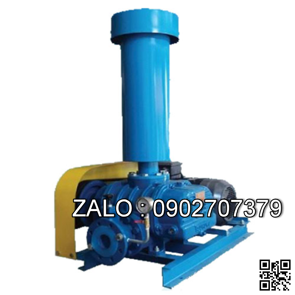 Máy Thổi Khí Tsurumi TSR2-150
