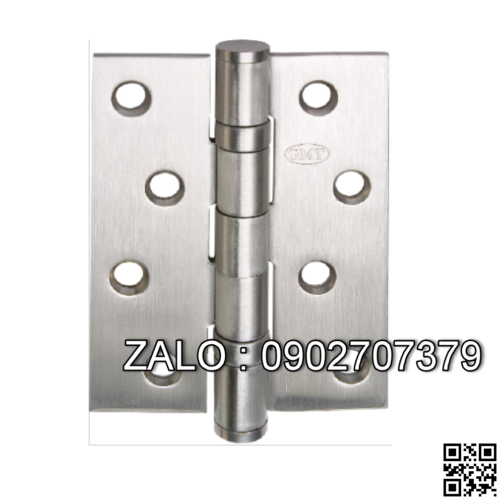 Bản lề lá Inox Hengzhu DH-M12