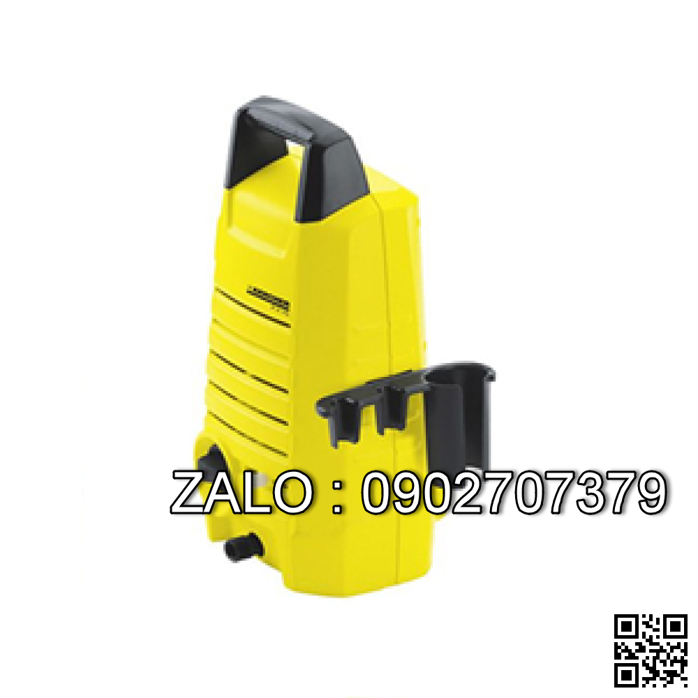 Máy phun áp lực Kacher K2.15