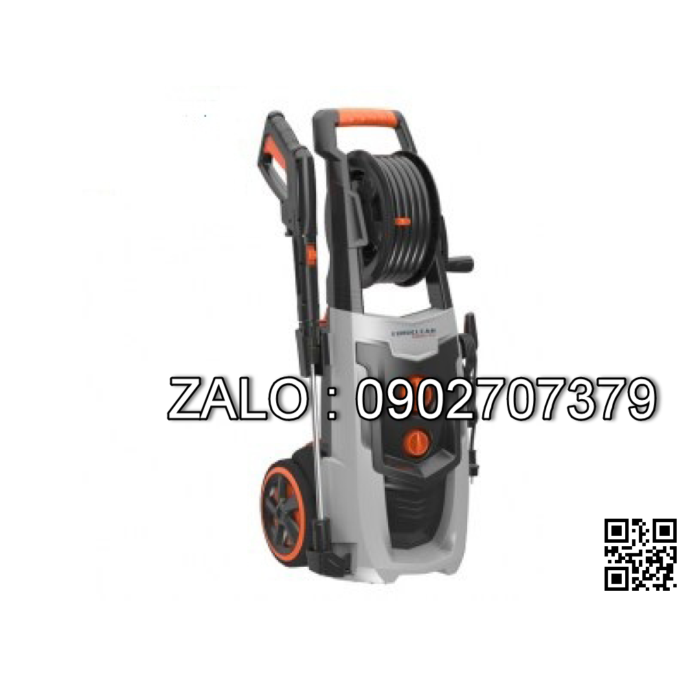 MÁY PHUN RỬA ÁP LỰC CÔNG NGHIỆP ER-2100E