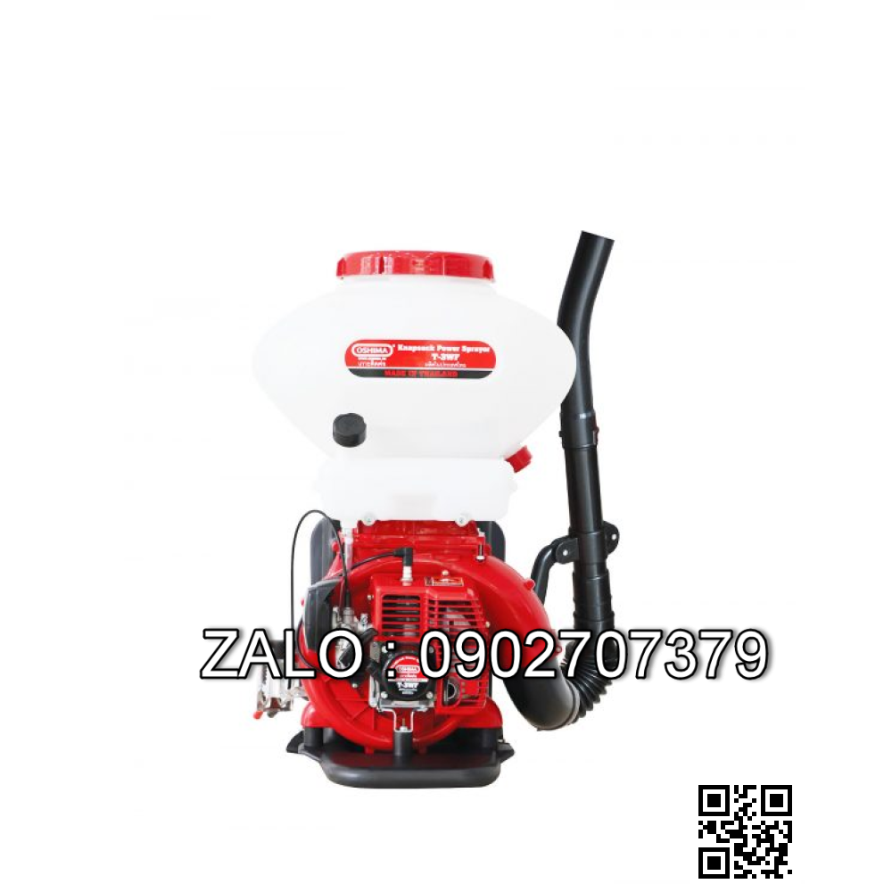 Máy Phun Thuốc 2 Thì OSHIMA T-3WF (Thái Lan)