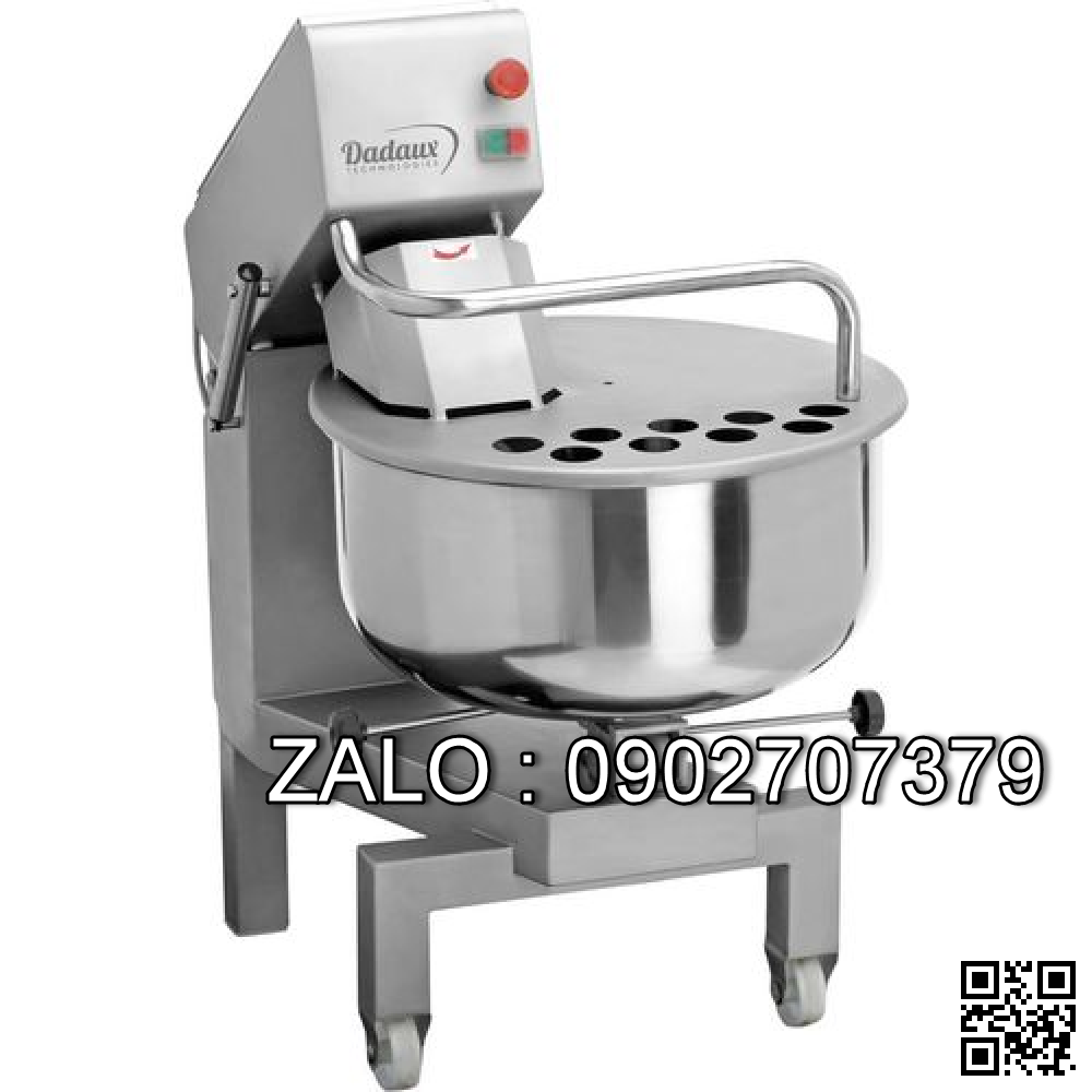 MÁY TRỘN THỊT DADAUX PB 100