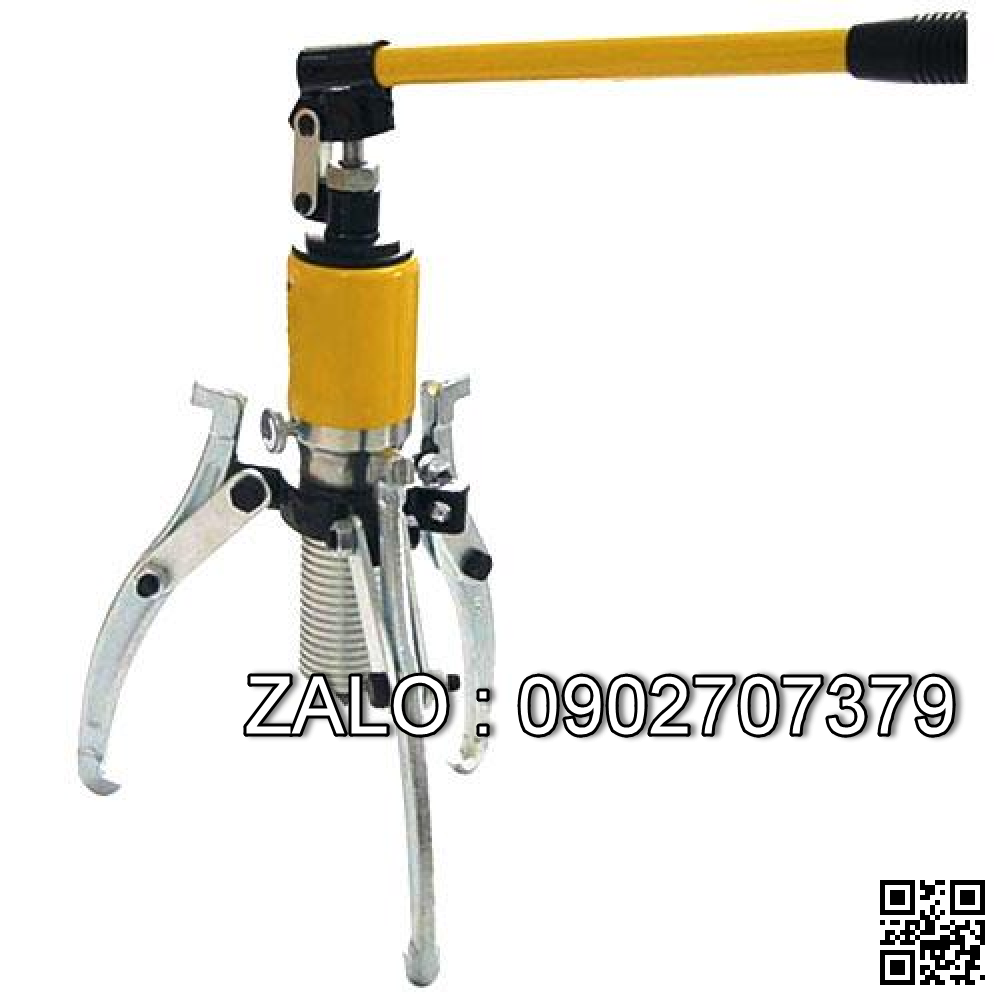 Cảo thủy lực 10 tấn độ mở max 250 mm TLP HHL-10