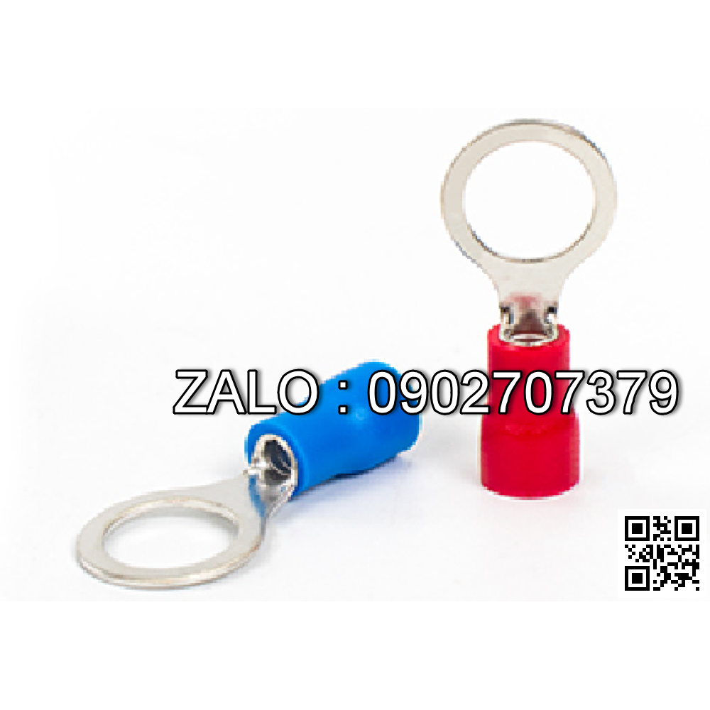 Cosse vòng bọc nhựa Taiwan RV1-3.2