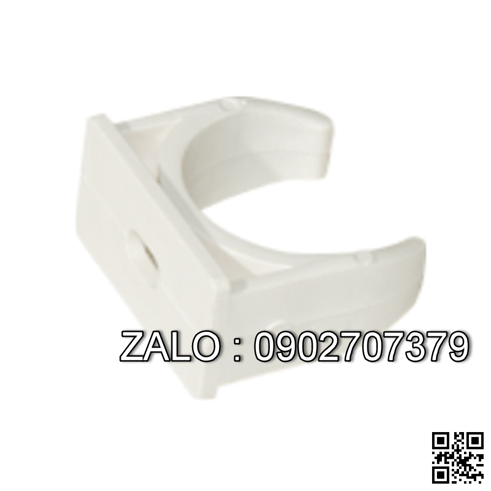 Kẹp giữ ống Nanoco NPA1625