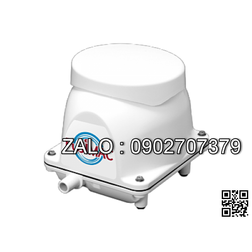 Máy Thổi Khí FUJIMAC MAC120R