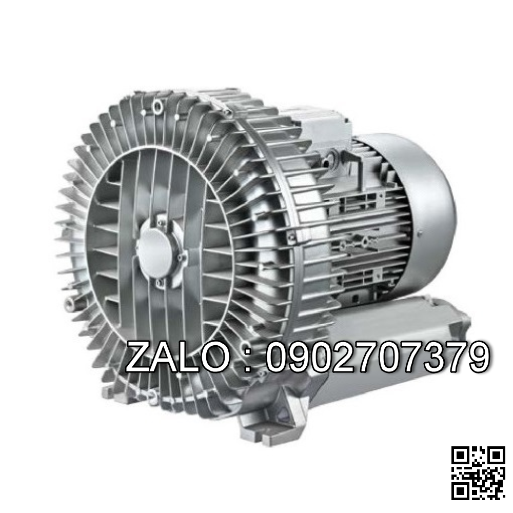 Máy Thổi Khí Con Sò Veratti GB 11000S