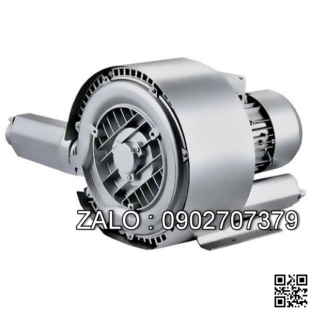 Máy Thổi Khí Con Sò Veratti GB 1500S/2