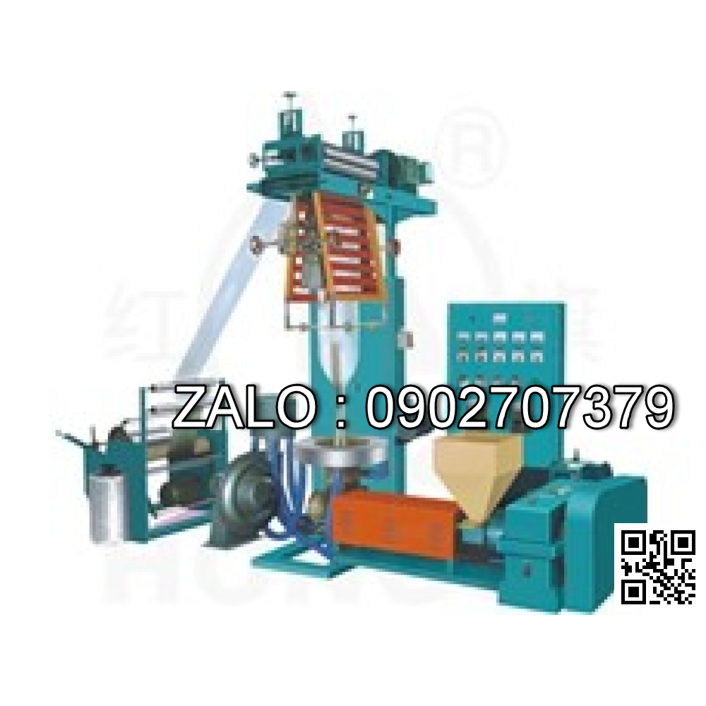 Máy thổi nhựa EN800-EN1500