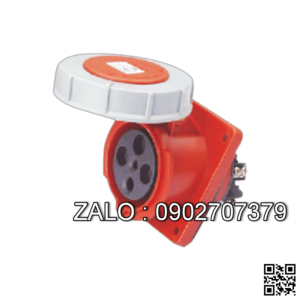 Ổ cắm gắn âm Mennekes 1128A