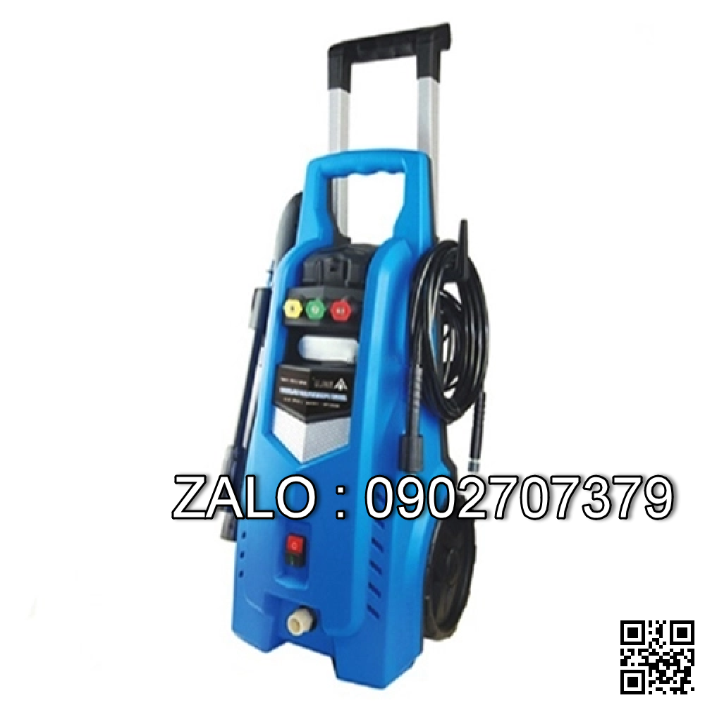 Máy phun xịt Asak ABW-VAM-90P