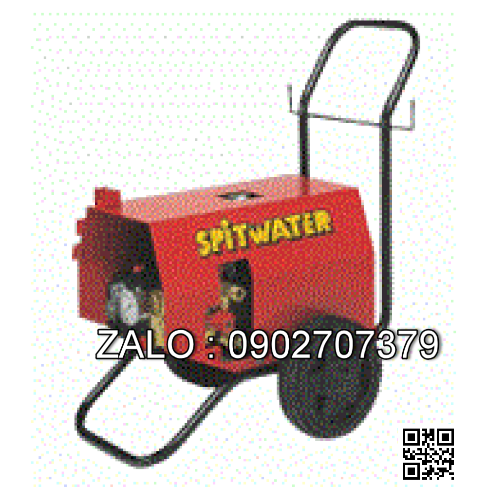 Máy phun rửa áp lực cao nước lạnh dùng điện 10-120C