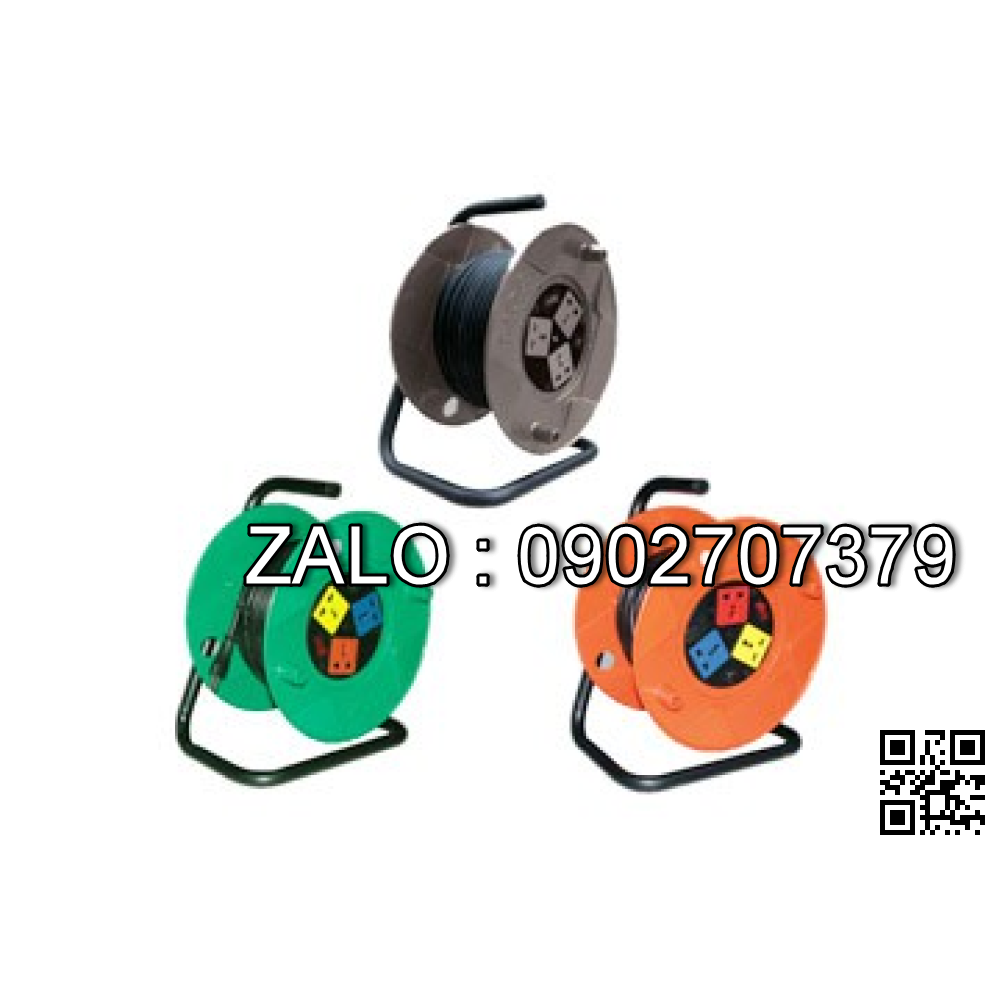 Ổ cắm kéo dài Lioa QTX3025