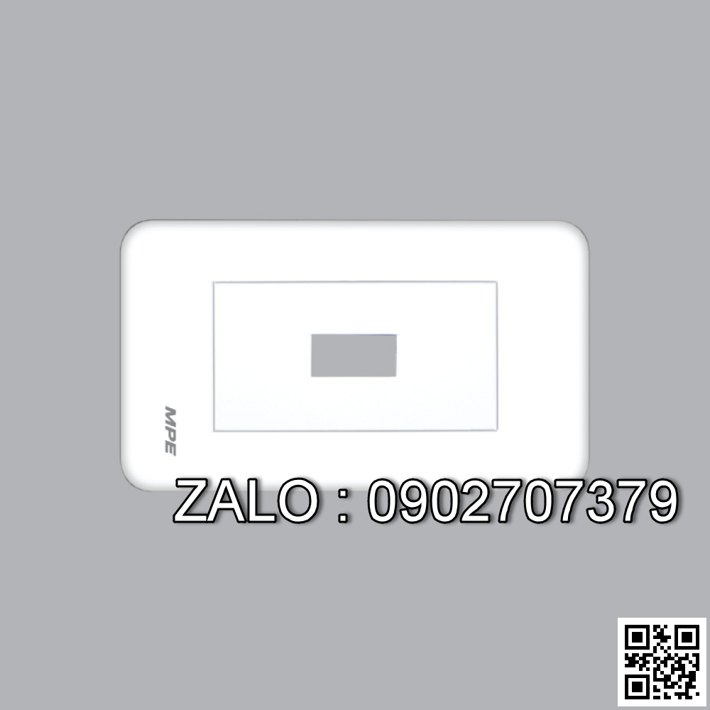 Mặt che CB cóc MPE A50SB