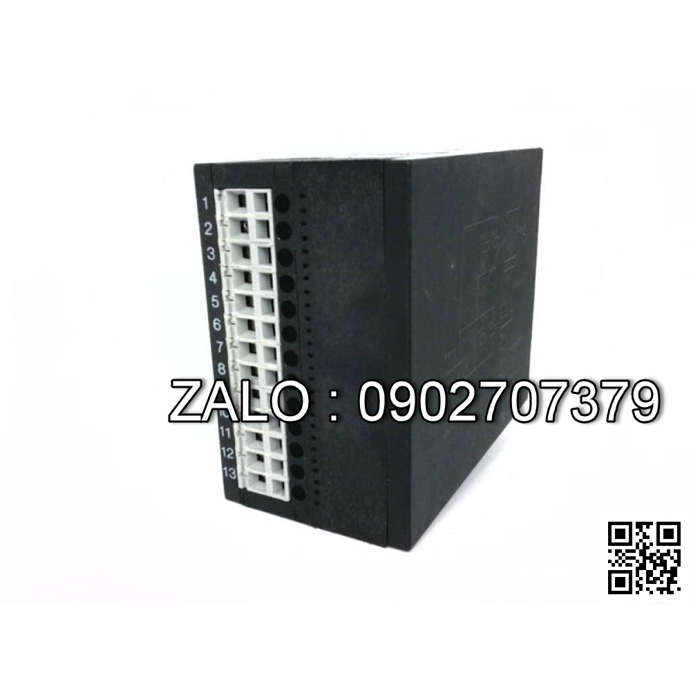 462181 RELAY MODULE 24VAC/DC 170MA