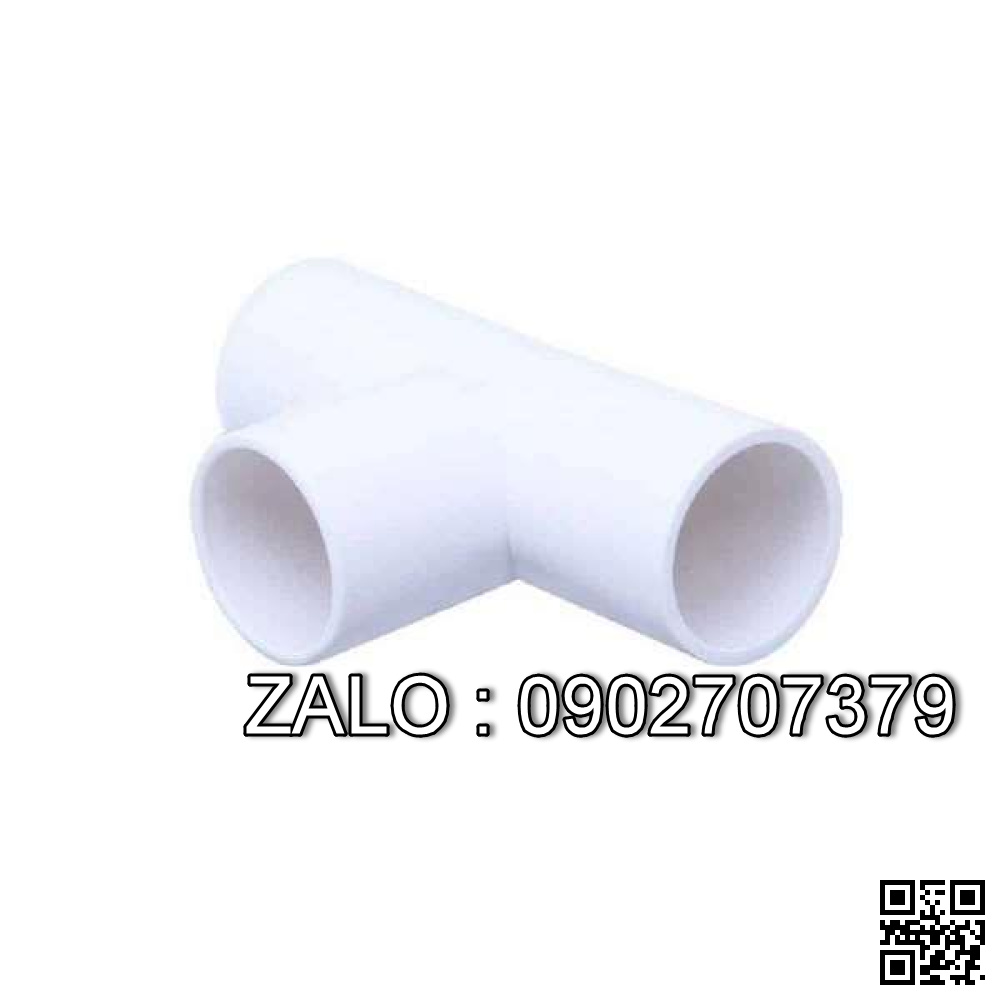 Tê nối trơn MPE A246/16