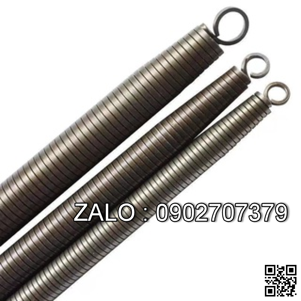 Lò xo uốn ống MPE BS-16