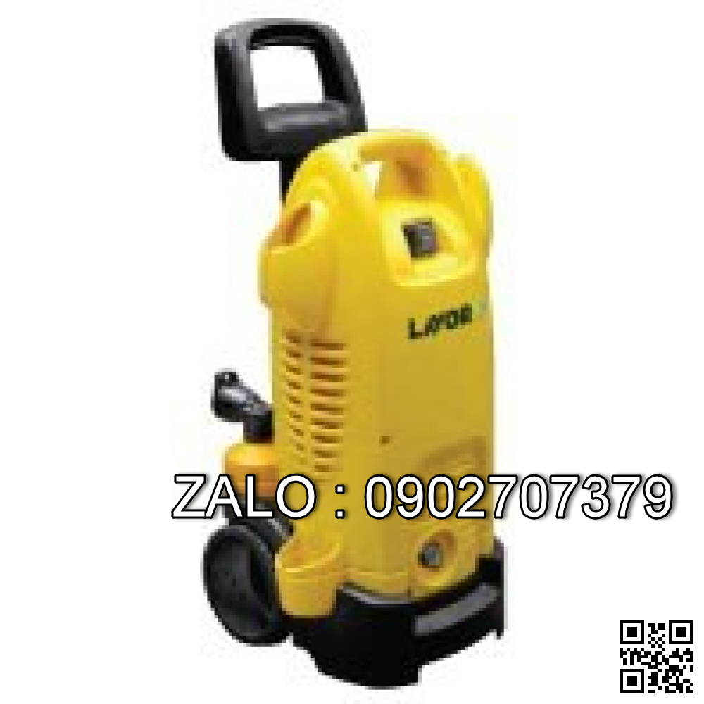 Máy Phun Áp Lực Lavor Power 15