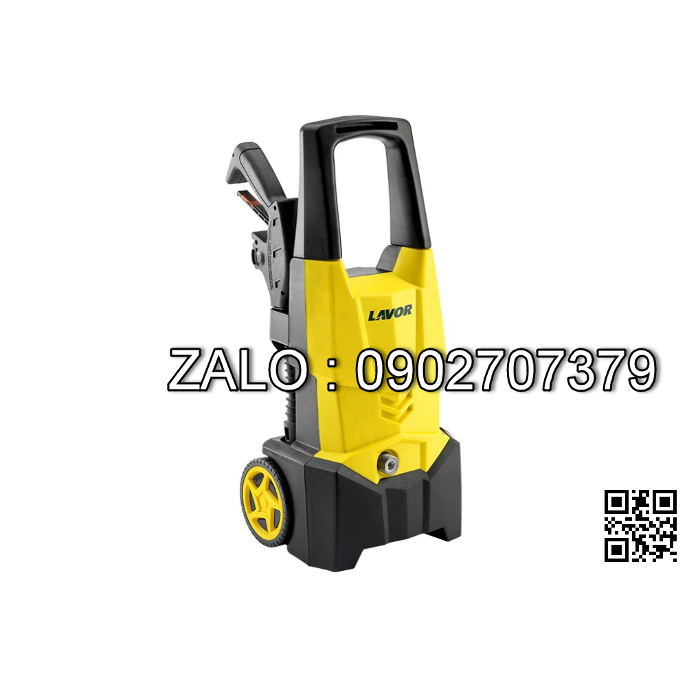 Máy phun áp lực nước Lavor SMART PLUS 130