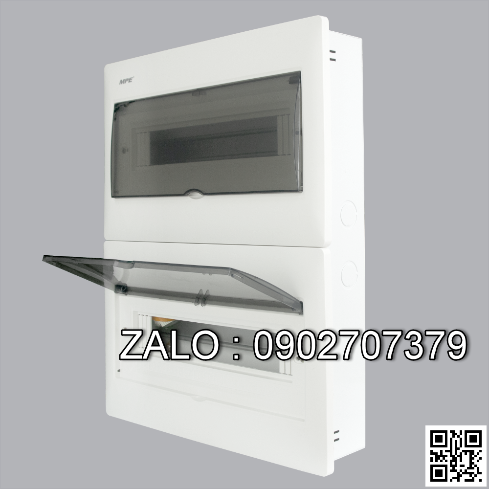 Tủ điện âm tường MPE TS-32