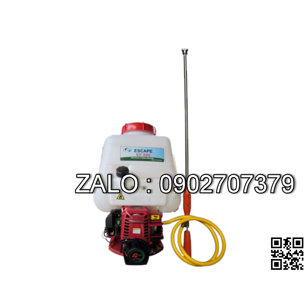 Máy phun thuốc 4 thì ESCAPE - EF808