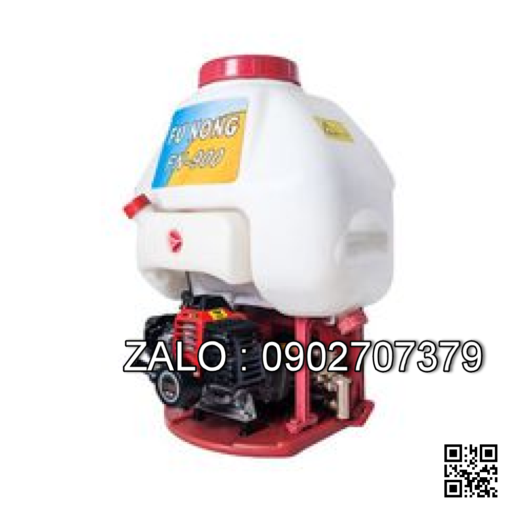 Máy phun thuốc trừ sâu FN-767