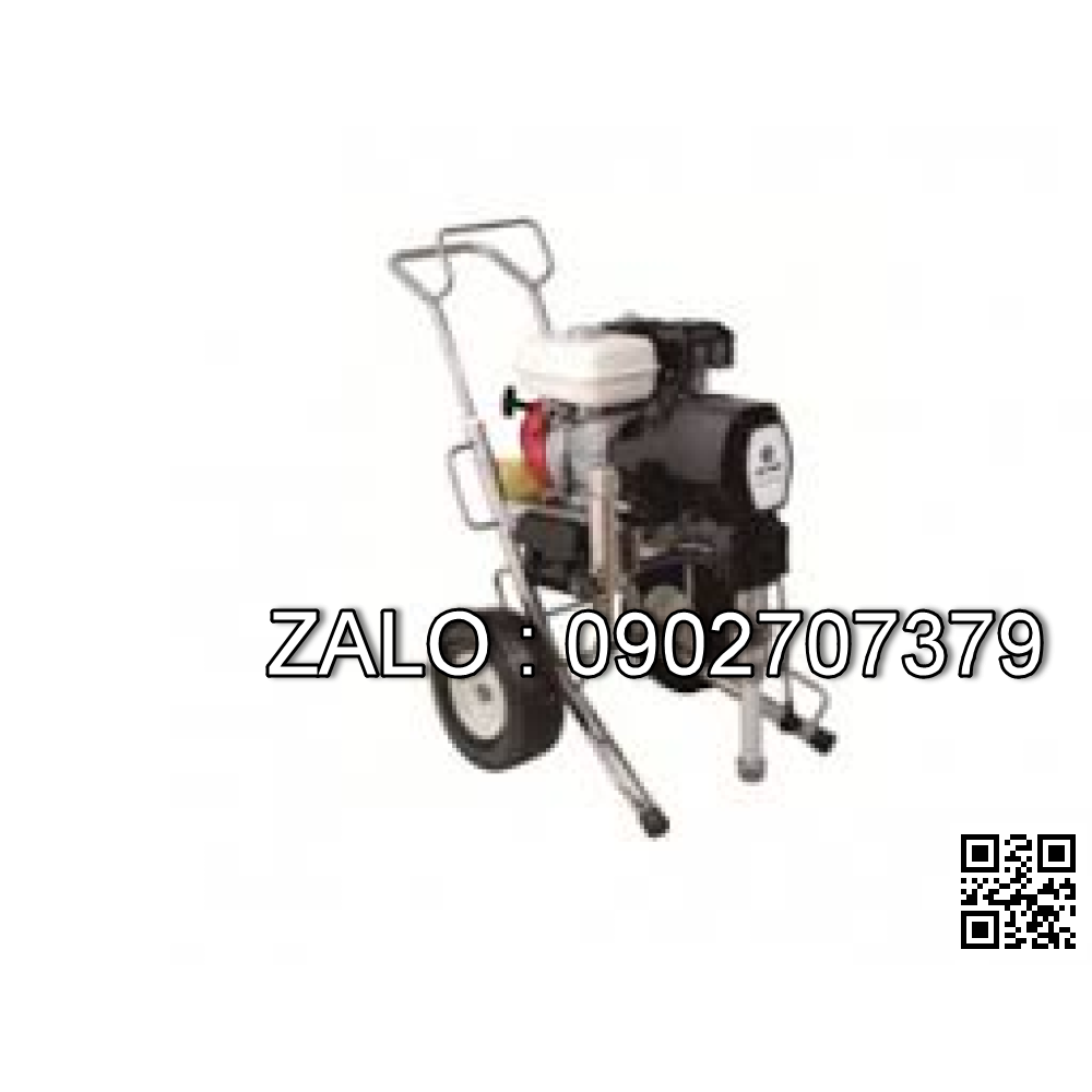 Máy phun bột, sơn Dolphin DP- 7900