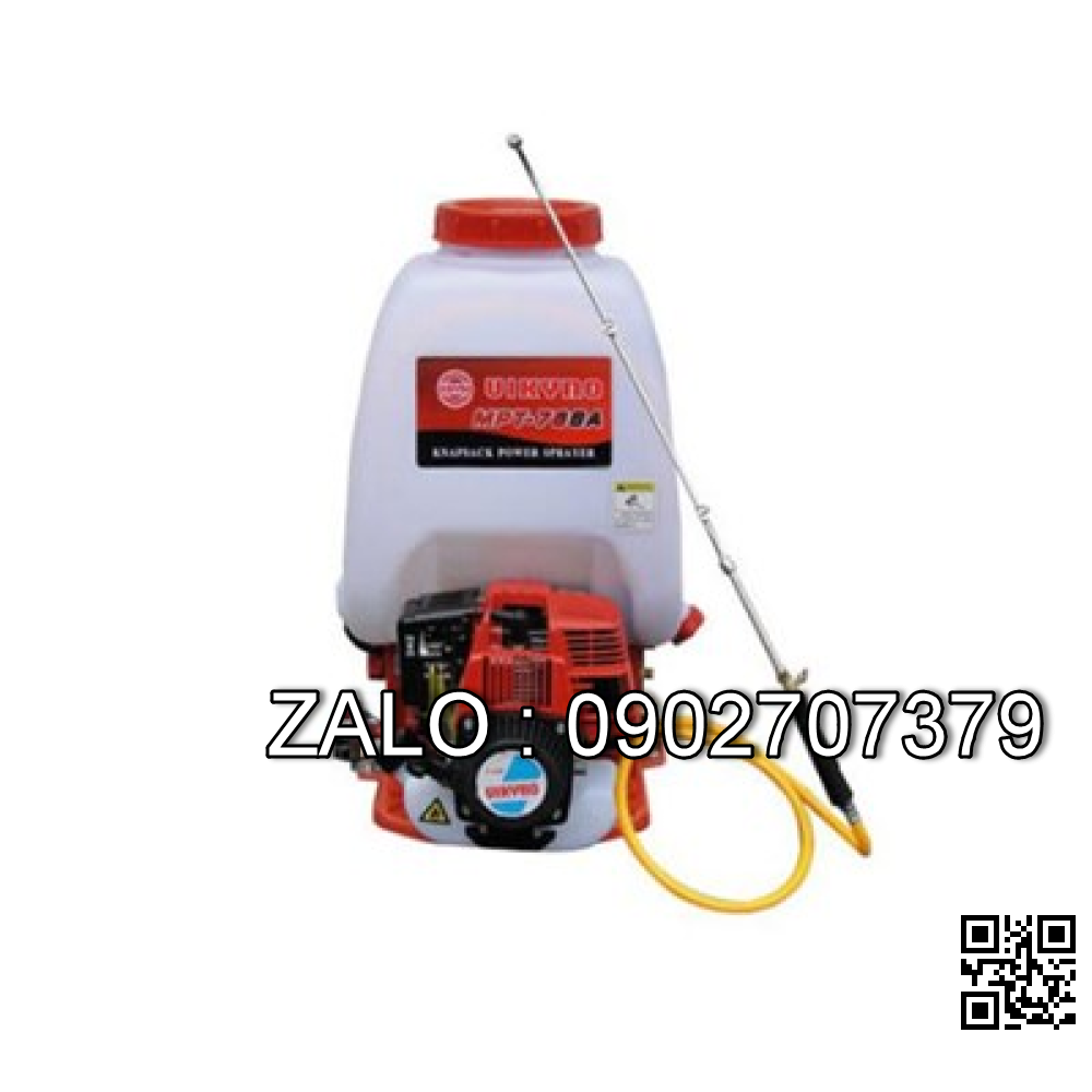 Máy phun thuốc Vikyno VKN 35
