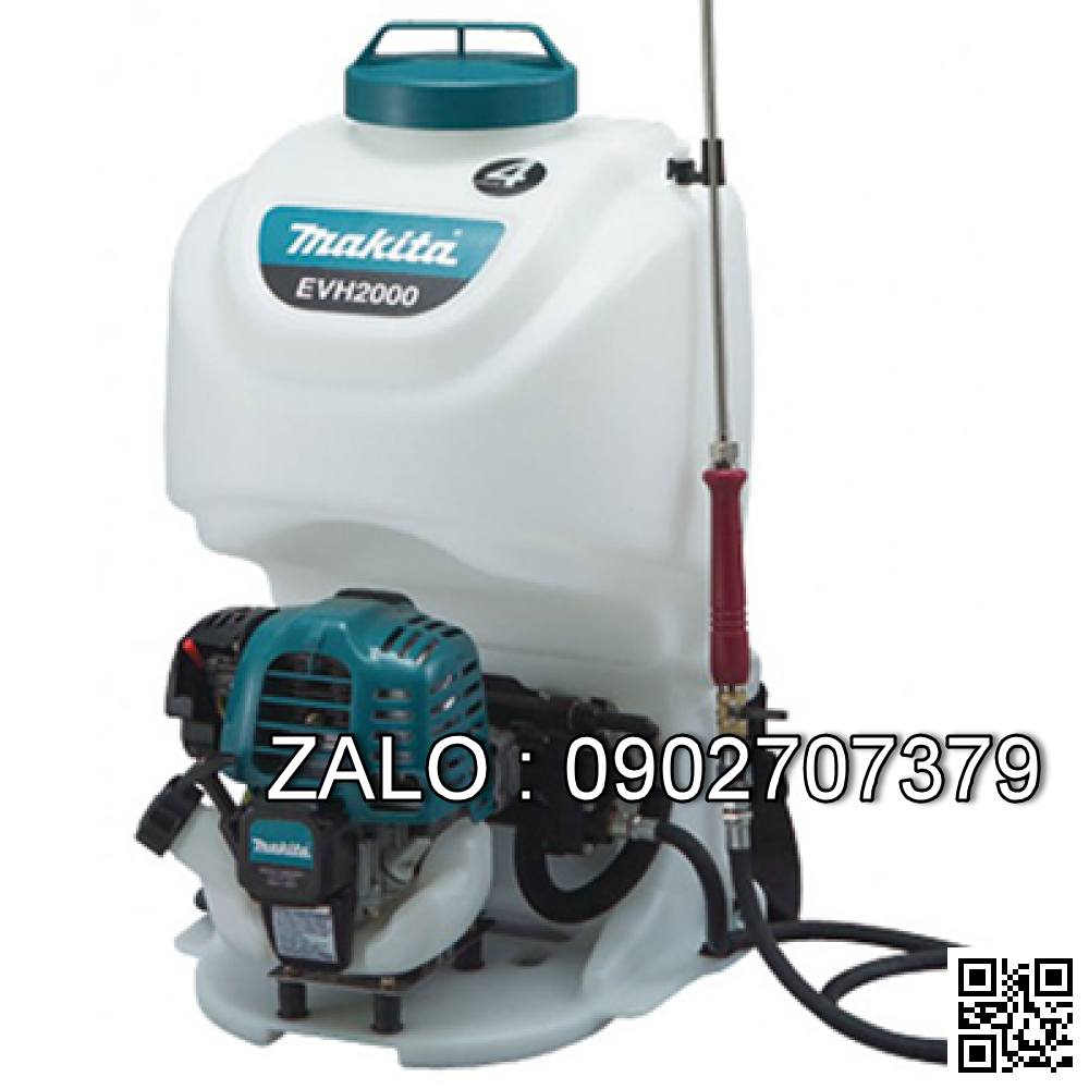 Máy phun thuốc trừ sâu Makita EVH2000