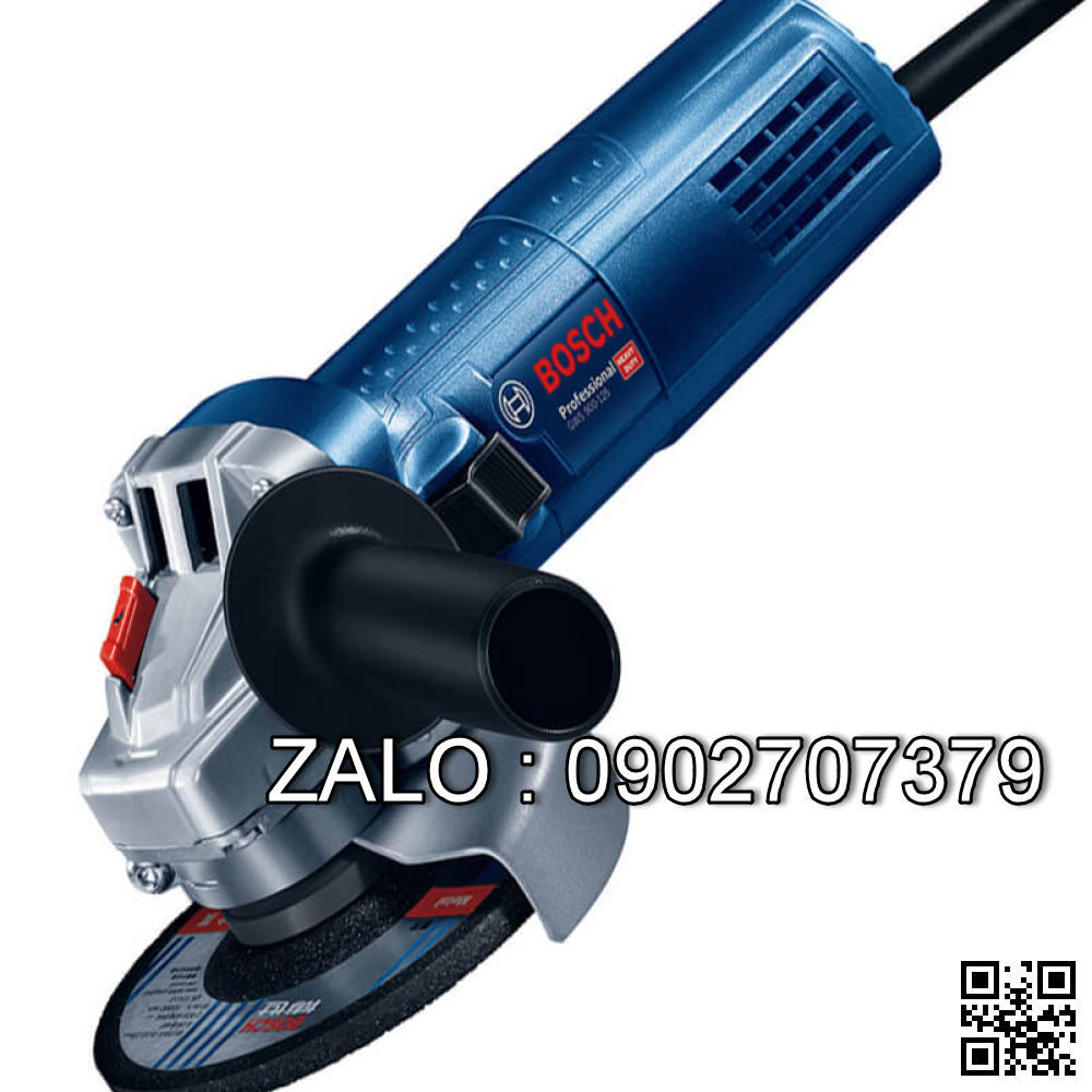 Máy mài góc Bosch GWS 900-125S