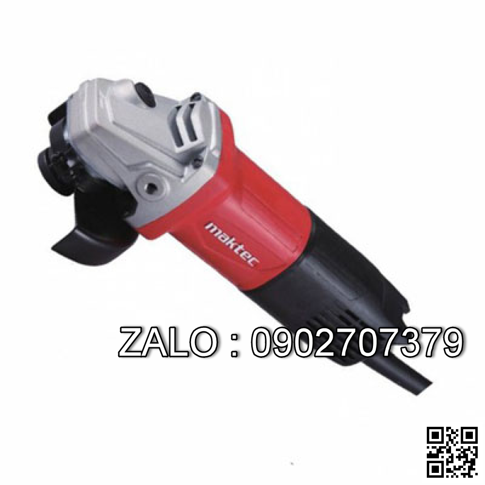 Máy mài góc Maktec MT970 720W