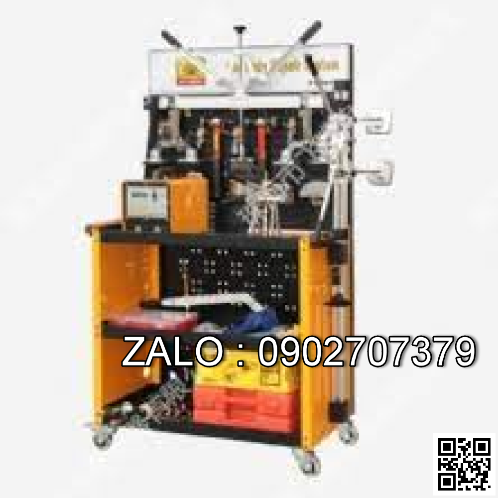 Máy hàn điện tử Hồng Ký KOCU FY-9018
