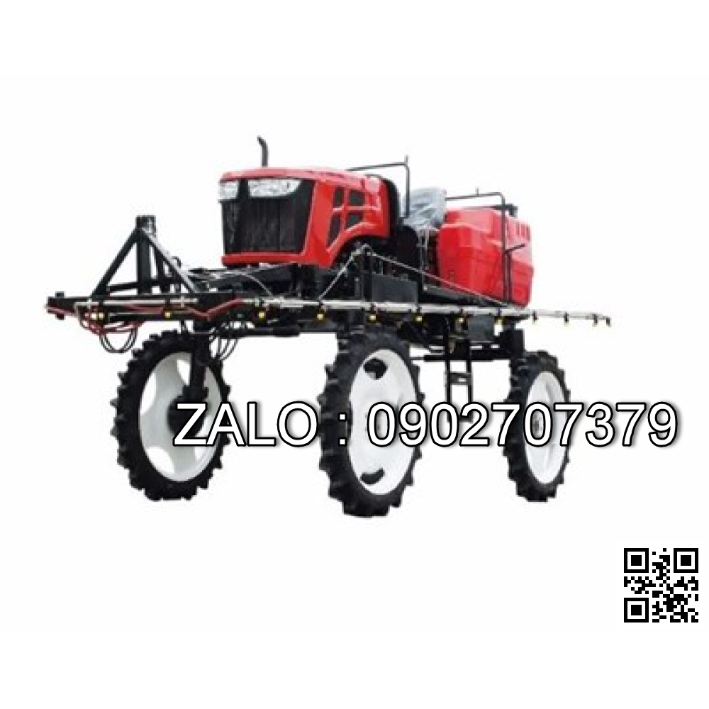 Máy Phun Thuốc Trừ Sâu Công Nghiệp Ap 50