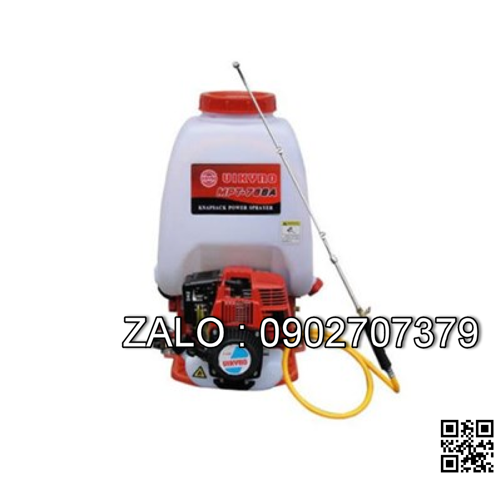 Máy phun thuốc Vikyno VKN 35