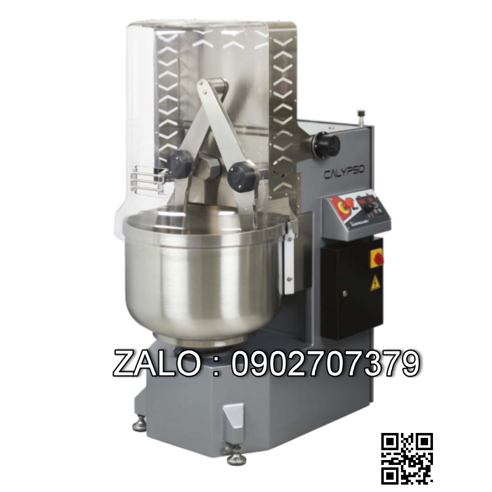 MÁY TRỘN GIA VỊ 20-25KG/MẺ MTL20