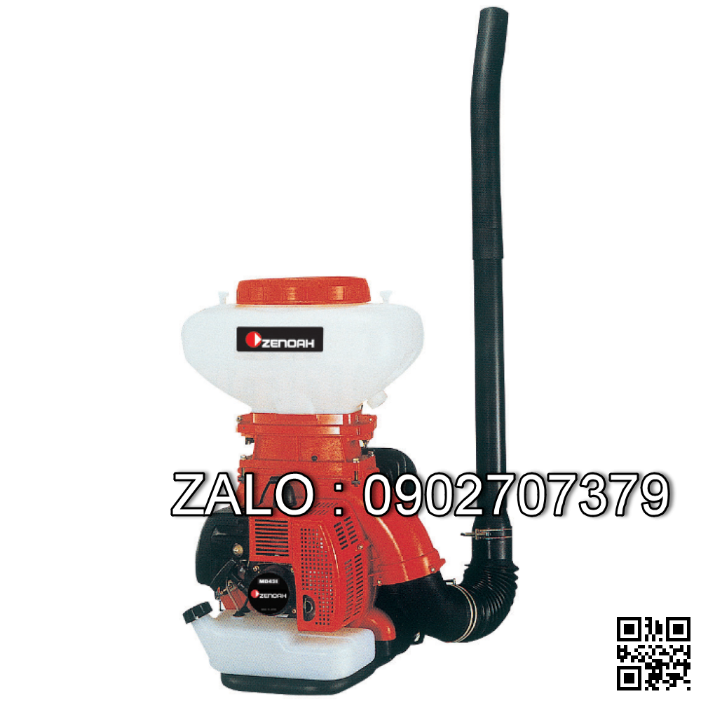 Máy Phun thuốc ZENOAH MD431A