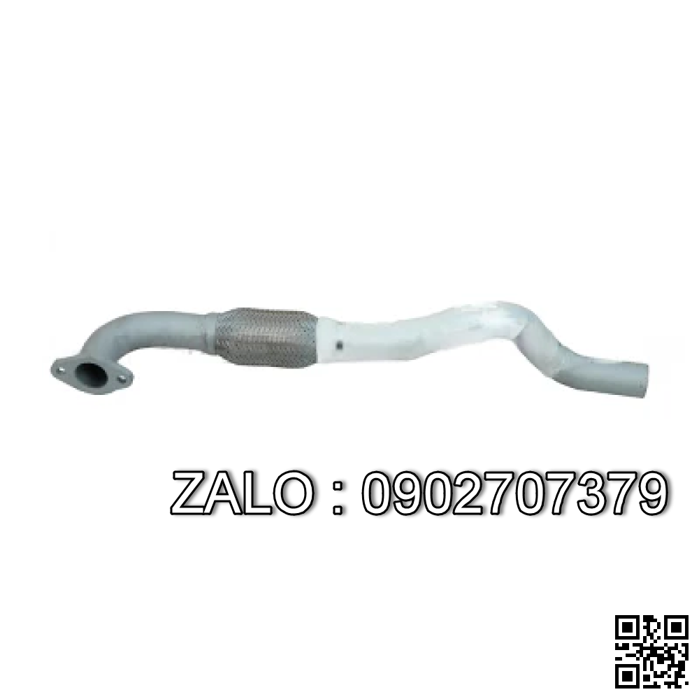 Ống xả khói TCM T3-498