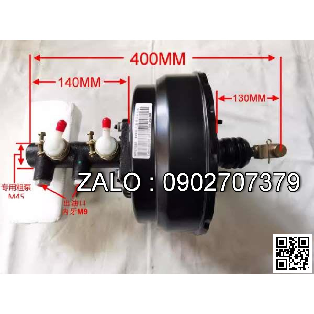 Heo Thắng Cái xe nâng TOYOTA 17114,7F 2-3T