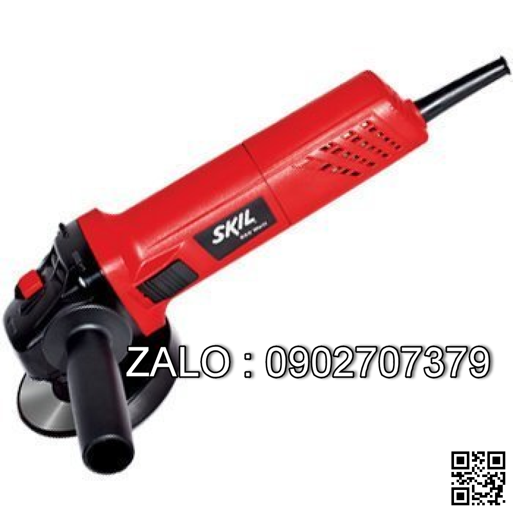 Máy mài góc 9855 SKIL 125 mm 850 W