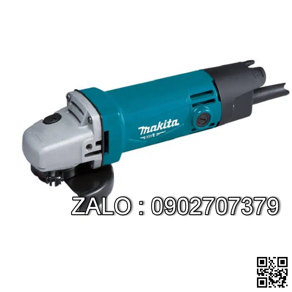 Máy mài góc 9500NB/N9500N Makita
100 mm 570 W