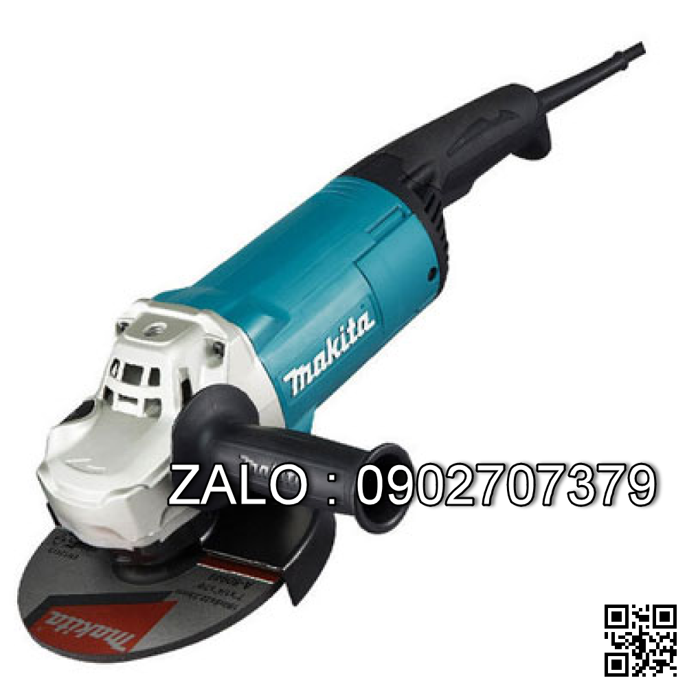 Máy mài cầm tay GA-7060